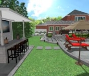 WYNDANCE 3D 10